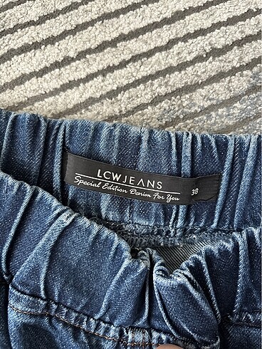 LC Waikiki Kadın pantolon