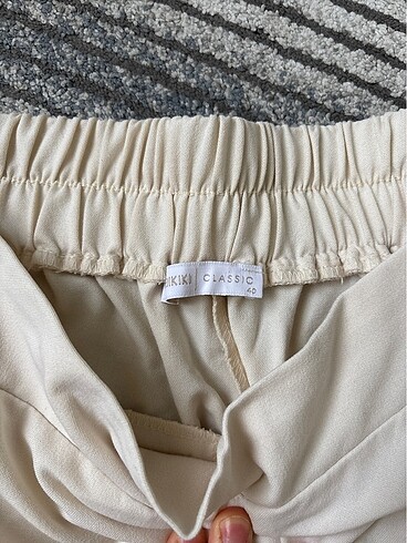 LC Waikiki Pantolon