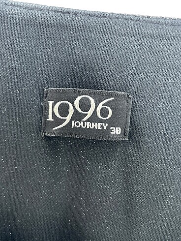 38 Beden çeşitli Renk Journey Bluz %70 İndirimli.
