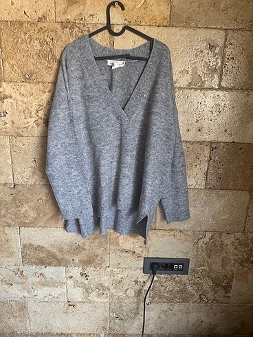 H&M kazak