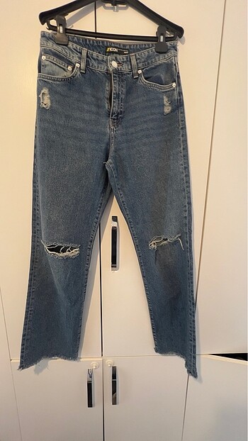 Mavi Jeans Kot Pantolon