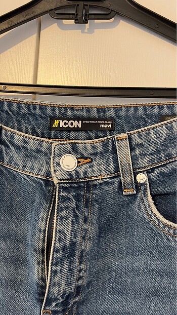 Mavi Jeans Mavi Jeans Kot Pantolon