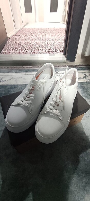 Lufian Lufian sneaker