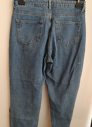 30 Beden Kot pantolon