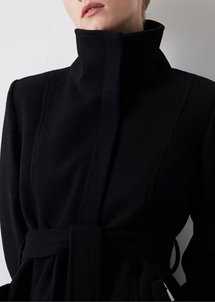 Kaban, Yeni Etiketli , İpekyol, S(36) - Görsel 3