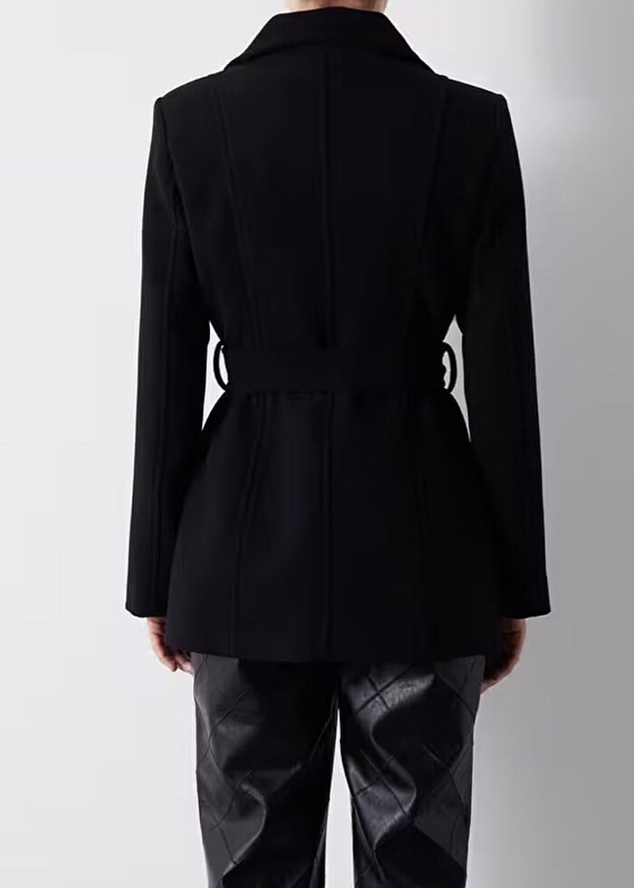 Kaban, Yeni Etiketli , İpekyol, S(36) - Görsel 4