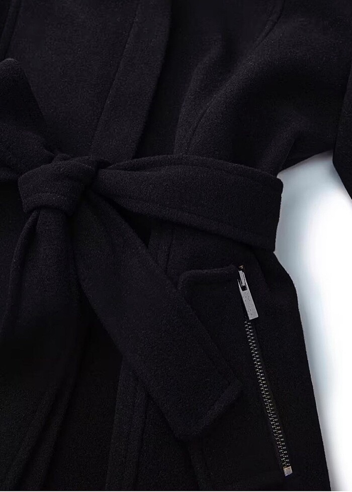 Kaban, Yeni Etiketli , İpekyol, S(36) - Görsel 2