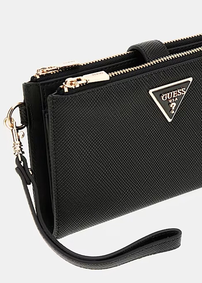 Guess Kadın Cüzdan. Yeni Etiketli - Görsel 2