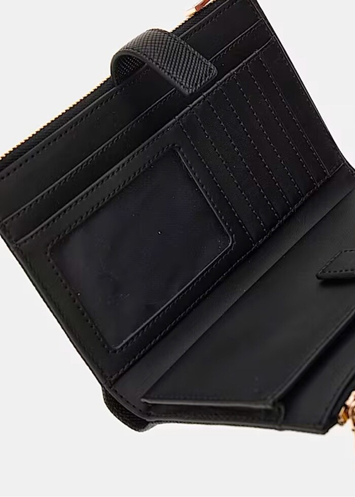 Guess Kadın Cüzdan. Yeni Etiketli - Görsel 3