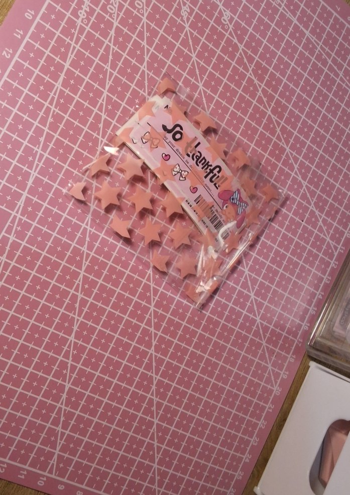 20 adet so thankful sticker - Görsel 2