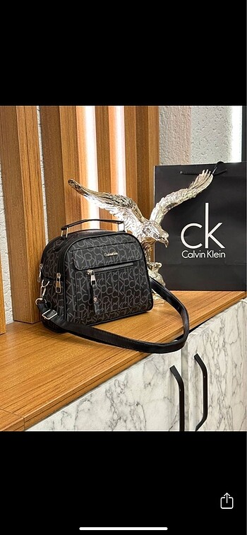 Calvin klein çanta