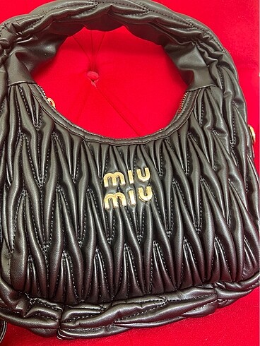 Miu Miu Miu miu çanta