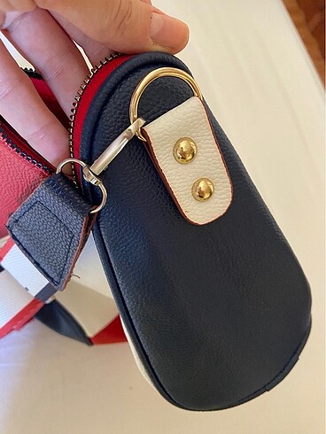 Beden Tommy hilfiger