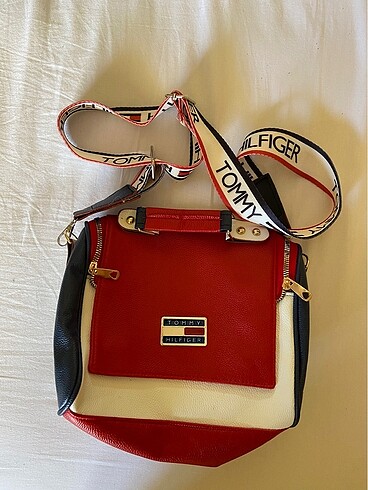 Tommy hilfiger