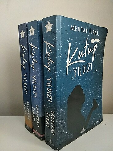  Beden Kutup Yıldızı 