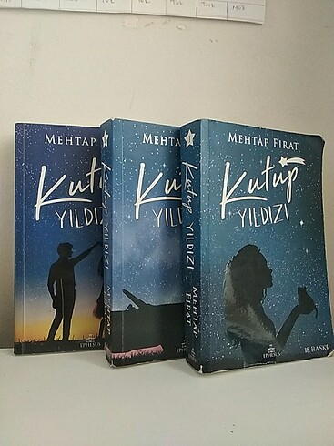  Beden Renk Kutup Yıldızı 