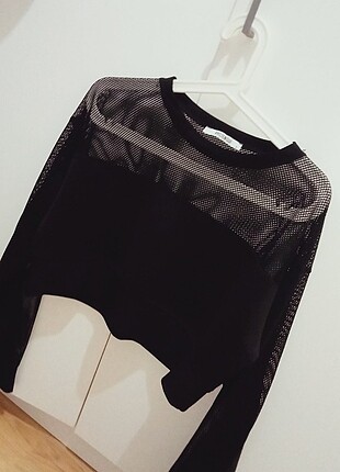 Fileli sweetshirt