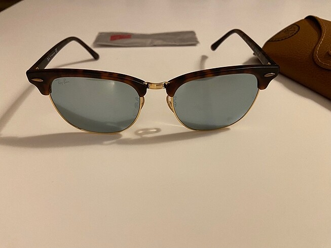 Ray-Ban RB 3016 Kadın Güneş Gözlüğü