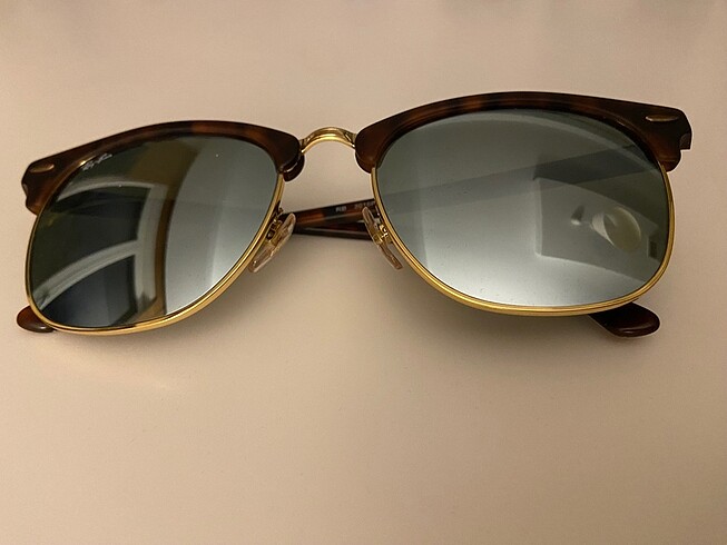 Ray Ban Ray-Ban RB 3016 Kadın Güneş Gözlüğü