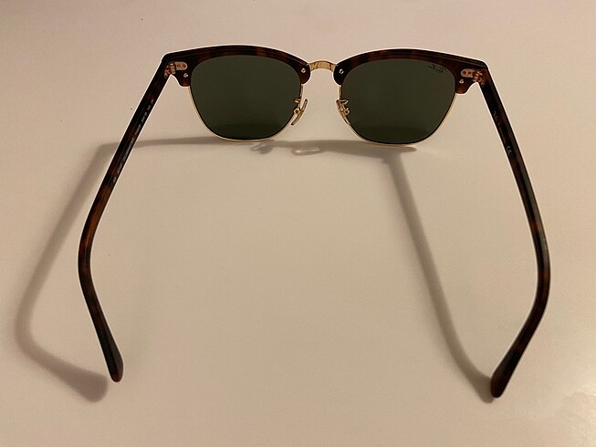 Beden Ray-Ban RB 3016 Kadın Güneş Gözlüğü