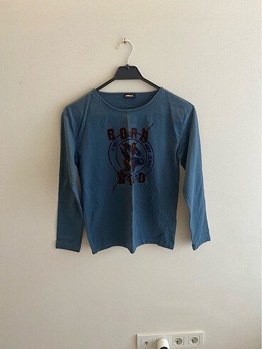 Nebbati Erkek Çocuk 14 Yaş Sweatshirt