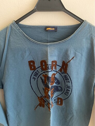 Diğer Nebbati Erkek Çocuk 14 Yaş Sweatshirt