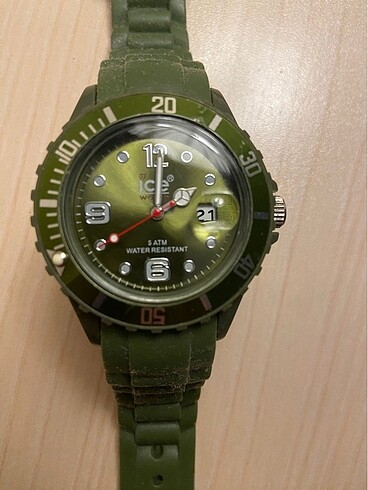 İce Watch