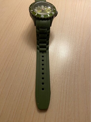 Beden yeşil Renk İce Watch