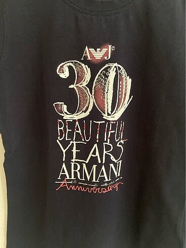 Armani Armani Junior T-Shirt