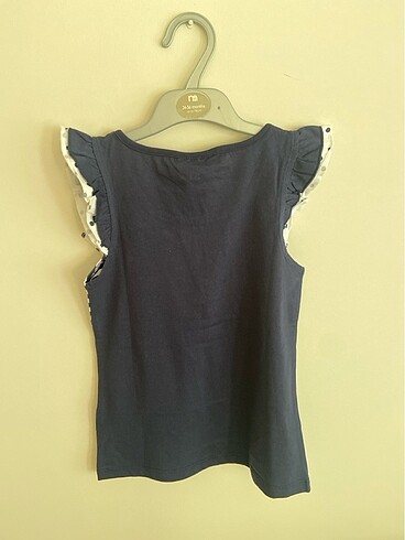10 Yaş Beden çeşitli Renk Kız Çocuk 9-10 Yaş T-Shirt