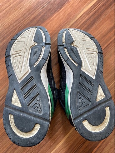 43 Beden siyah Renk Adidas Respose Super 2.0