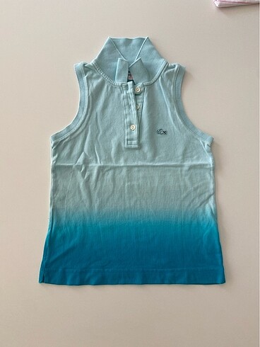 8 Yaş 2 Adet Lacoste T-Shirt