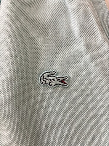 Lacoste 8 Yaş 2 Adet Lacoste T-Shirt