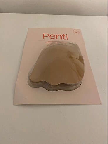 Pen Ayarlanabilir Yapışkan Sütyen