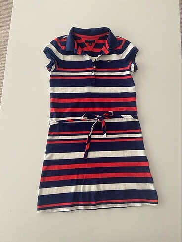 Tommy Hilfiger Elbise