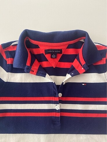 Tommy Hilfiger Tommy Hilfiger Elbise