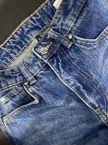 xs Beden Kot pantolon