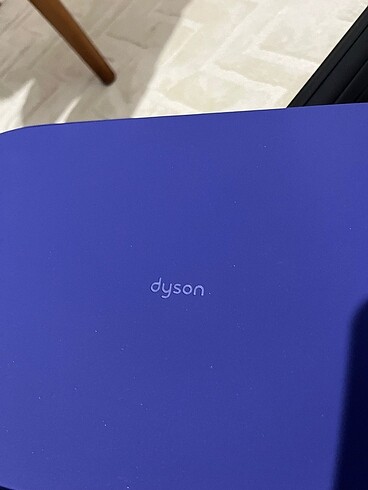 Dyson saç şekillendirici