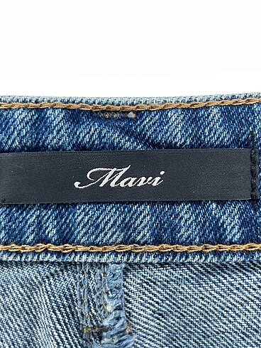 universal Beden mavi Renk Mavi Jeans Jean / Kot %70 İndirimli.