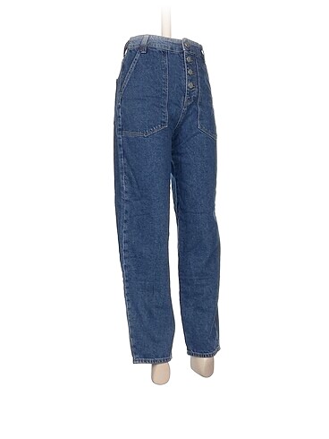 Mavi Jeans Mavi Jeans Jean / Kot %70 İndirimli.