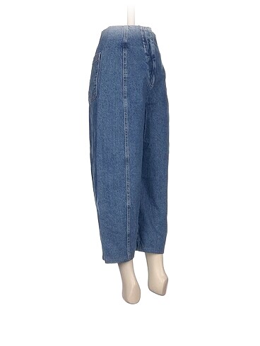 Twist Twist Jean / Kot %70 İndirimli.