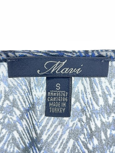 Mavi Jeans Pareo %70 İndirimli. - Görsel 4