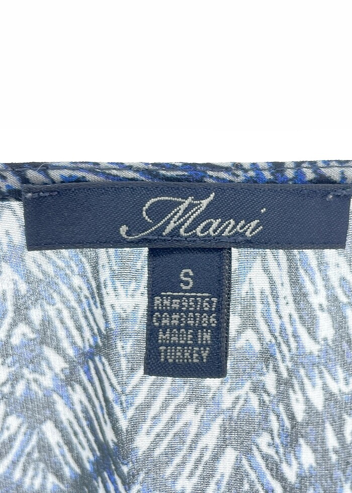 Mavi Jeans Pareo %70 İndirimli. - Görsel 4