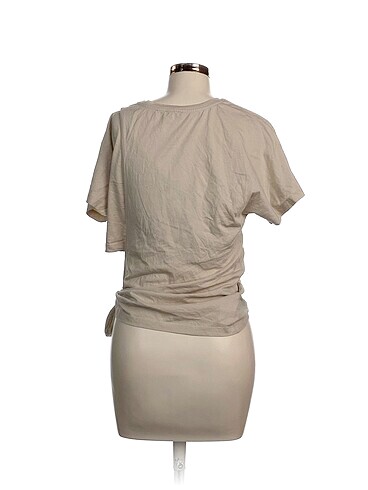 s Beden Twist Bluz %70 İndirimli.