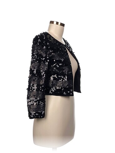 Mango Mango Blazer %70 İndirimli.