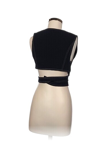 s Beden Twist Bluz %70 İndirimli.