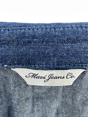 Mavi Jeans Kısa Elbise %70 İndirimli. - Görsel 4