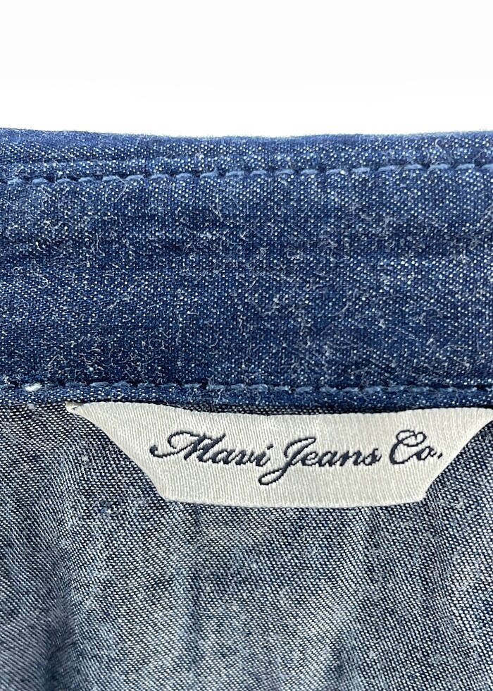 Mavi Jeans Kısa Elbise %70 İndirimli. - Görsel 4