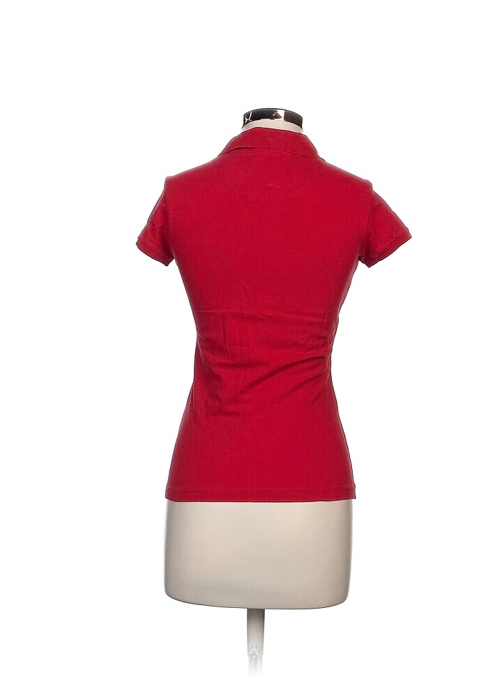 U.S Polo Assn. T-shirt %70 İndirimli. - Görsel 3