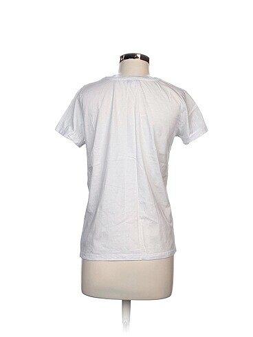 s Beden Twist T-shirt %70 İndirimli.